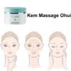 Kem Massage Cung Cấp Độ Ẩm Da Ohui Clear Science Tender Massage Cream 230ml [Nội Địa]