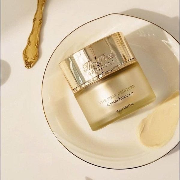 Kem Dưỡng Tái Sinh Chống Lão Hóa Da Ohui The First Geniture Cream Intensive 55ml