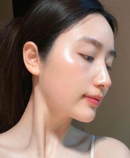 Sample Gói Kem Dưỡng Tự Nhuận Bichup Anti-Aging Repair Cream 1ml