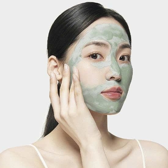 Mặt Nạ Matcha Làm Sạch Sâu Sum37 Micro Active Super Matcha Pore Mask Pack 10ml