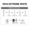 Mặt Nạ 3D Dưỡng Trắng Ohui Extreme White Trắng Da Cao Cấp