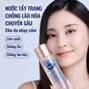 Nước tẩy trang chống lão hóa chuyên sâu cho da nhạy cảm CETAPHIL HEALTHY RENEW MICELLAR CLEANSER WATER 160ML