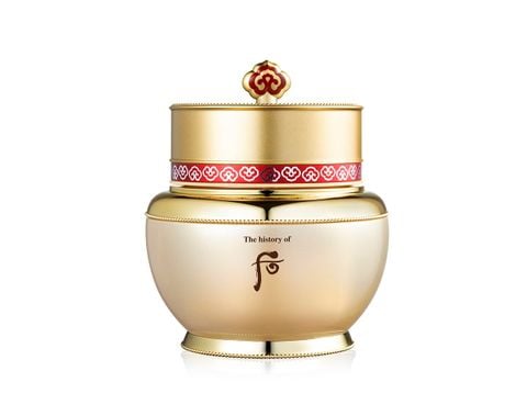 Kem Dưỡng Hồng Nhuận Da Whoo Bichup Royal Anti Aging ream 60ml