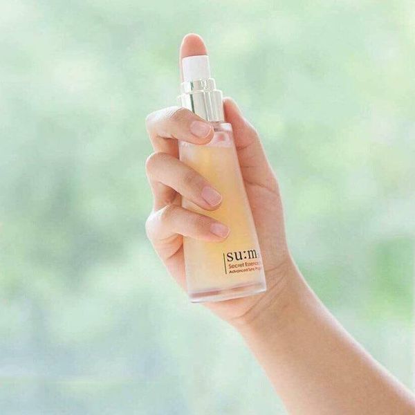 Xịt Khoáng Dưỡng Da SUM37 Secret Mist 60ml