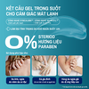 Gel Làm Dịu Và Hỗ Trợ Giảm Ngứa Cho Da Chàm, Viêm Da Cơ Địa  Cetaphil Pro AD Instant Relief & Moisturising Gel 59ml