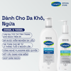 Sữa tắm dưỡng ẩm dịu lành Cetaphil Pro AD Derma Skin Restoring Wash 295ml