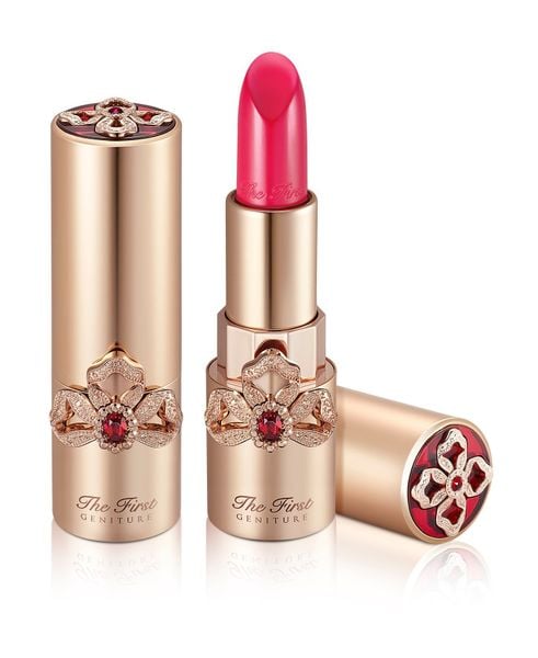 Son Lì Cao Cấp Ohui The First Geniture Lipstick