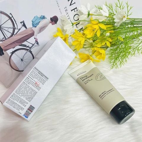 Sữa Tắm Dưỡng Ẩm Beyond Deep Moisture Body Wash 150ml