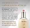 Sữa Dưỡng Tái Sinh Whoo Cheongidan Rejuvenating Pro Radiance Emulsion 110ml