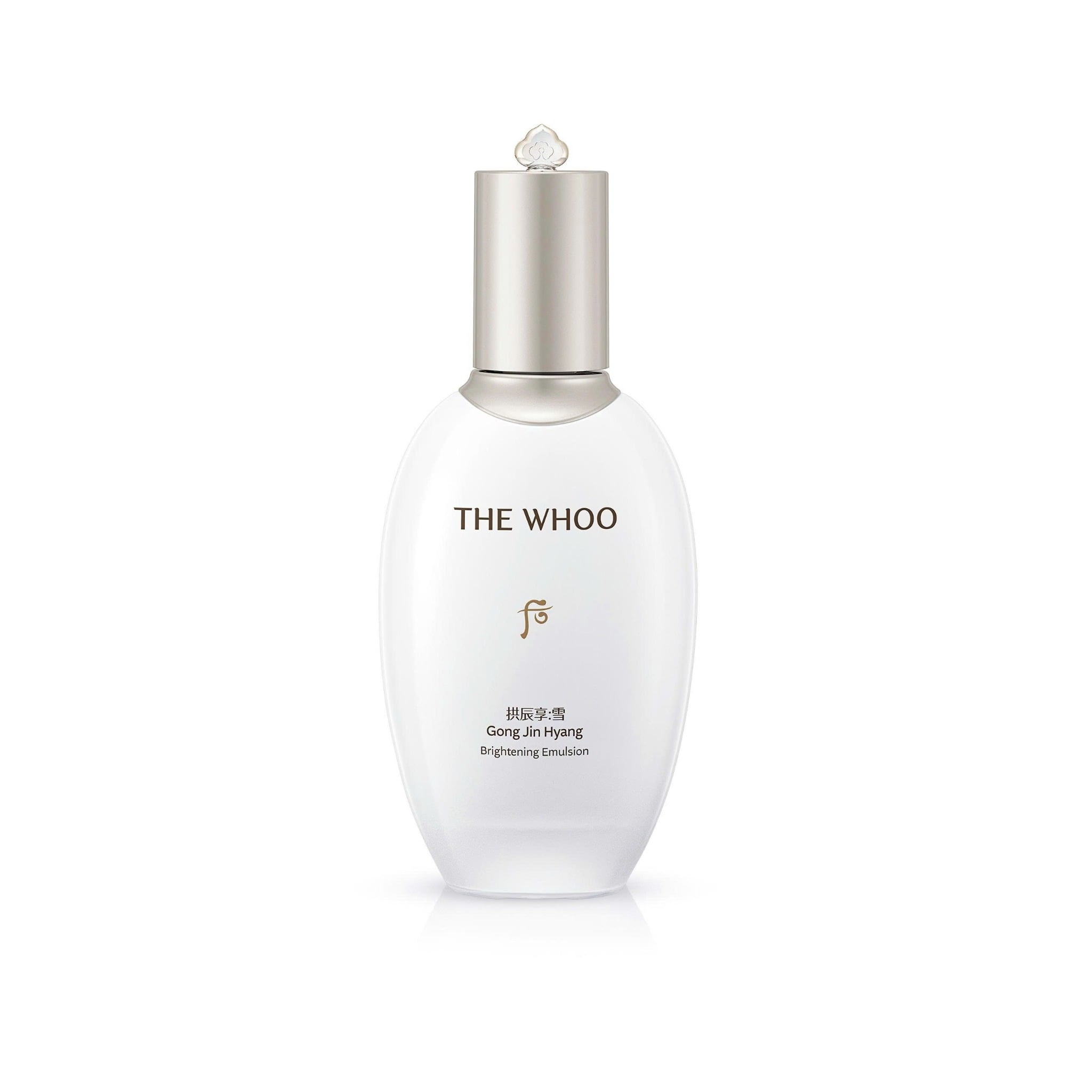 Sữa Dưỡng Ẩm Trắng Da Whoo Gongjinhyang Brightening Emultion 110ml