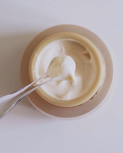 Kem Dưỡng Tái Tạo Da SUM37 LosecSumma Repair Cream 20ml Tách Set