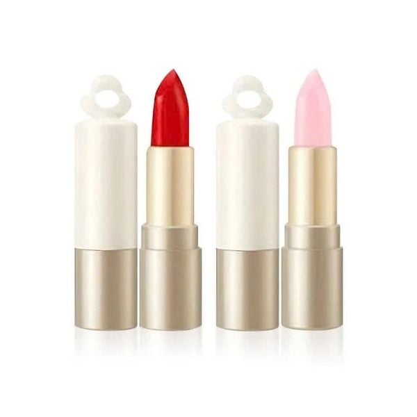 Son Dưỡng Môi THE WHOO ESSENTIAL LIP GLOW BALM minisize 1.3g