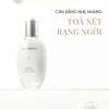 Nước Hoa Hồng Dưỡng Trắng Whoo Gongjinhyang Seol Brightening Balancing Toner 150ml