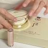 Phấn Nước Trang Điểm Ngăn Lão Hóa Whoo Gongjinhyang Mi Luxury Golden Cushion Glow Nội Địa