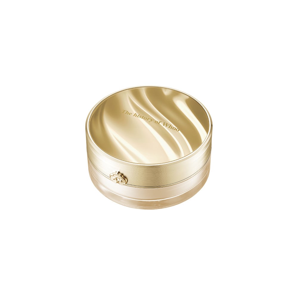 Phấn Phủ Bắt Sáng Dạng Bột Whoo Gongjinhyang Mi Luxury Luminous Powder CTY