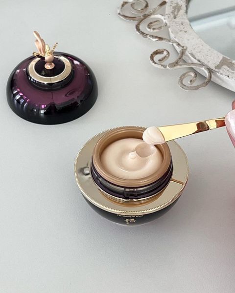 Kem Mắt Hoàn Lưu Cao Whoo Hwanyu Imperial Youth Contour Eye Cream 25ml