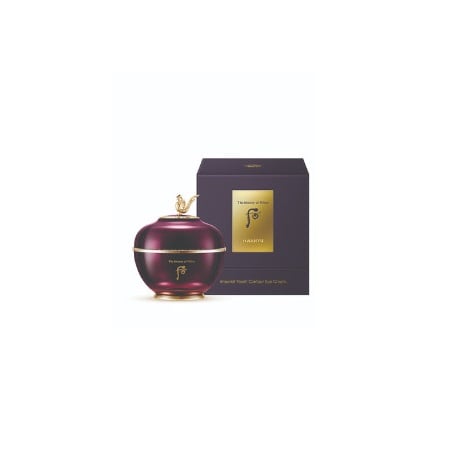 Kem Mắt Hoàn Lưu Cao Whoo Hwanyu Imperial Youth Contour Eye Cream 25ml
