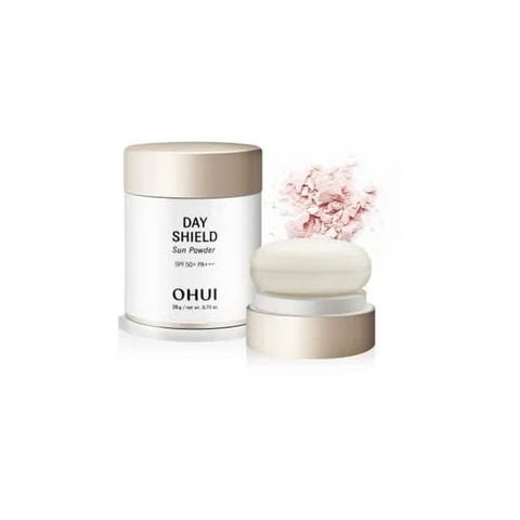 Phấn Chống Nắng Ohui Day Shield Perfect Sun Powder SPF50+/PA+++ (20g)
