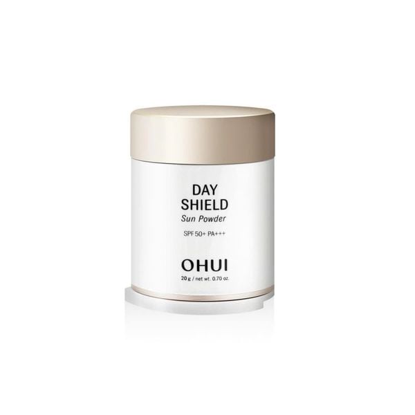 Phấn Chống Nắng Ohui Day Shield Perfect Sun Powder SPF50+/PA+++ (20g)