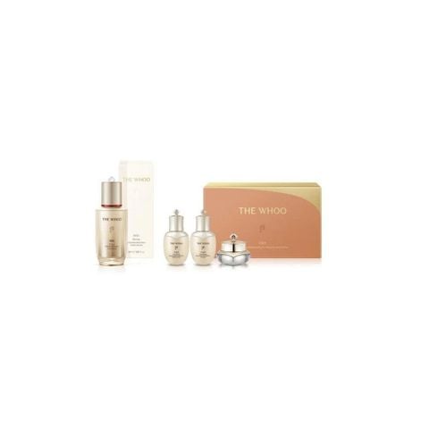 [MỚI] Set Tinh Chất Tự Sinh Chống Lão Hóa Whoo Bichup Ultimate Recovery Youth Serum Special Set