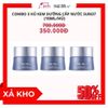 Combo 3 Hủ Kem Dưỡng Cấp Nước Chuyên Sâu Sum37 Water-full 10ml/hủ