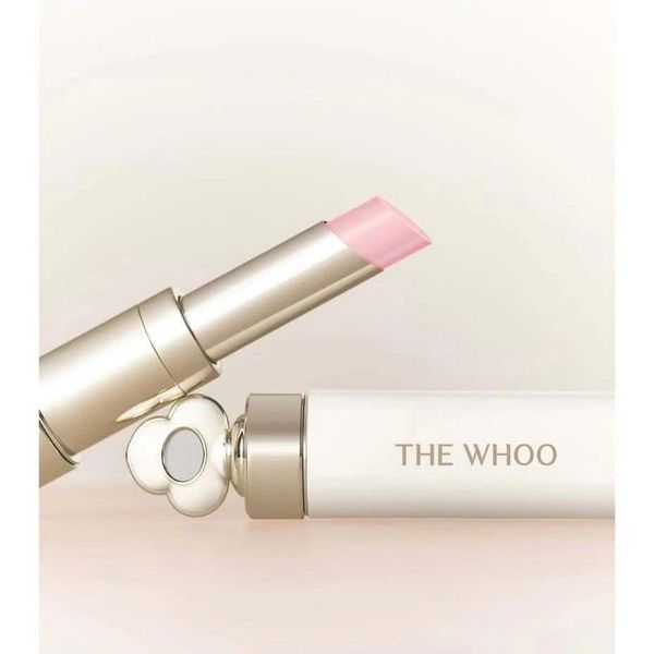 Son Dưỡng Ẩm Chống Nhăn Môi The Whoo Essential Lip Glow Balm