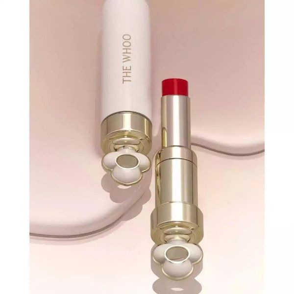 Son Dưỡng Ẩm Chống Nhăn Môi The Whoo Essential Lip Glow Balm