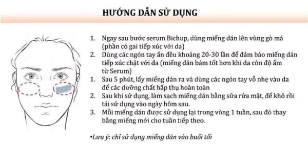 [MỚI] Set Tinh Chất Tự Sinh Chống Lão Hóa Whoo Bichup Ultimate Recovery Youth Serum Special Set