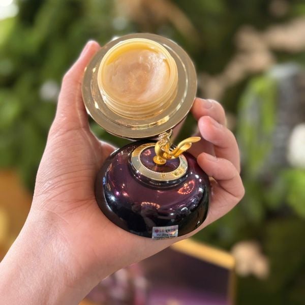 Bộ Kem Mắt Trẻ Hóa Da The Whoo Hwanyu Imperial Youth Contour Eye Cream Special Set