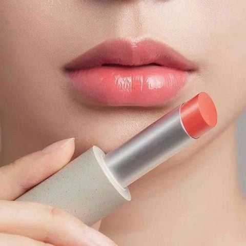 Son Dưỡng Môi Thuần Chay Sum37 Skin Stay Glossy Lip Balm