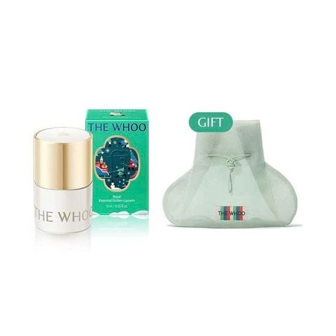 Son Dưỡng Môi Whoo Royal Essential Golden LipCerin 15ml