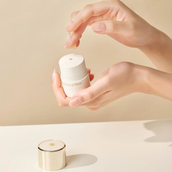 Son Dưỡng Môi Whoo Royal Essential Golden LipCerin 15ml