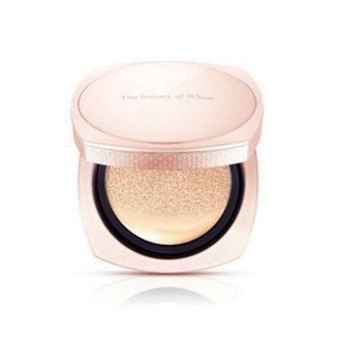 Hộp Chính Phấn Nước Hoàng Hậu Whoo Cheonyuldan Signature Cushion Foundation SPF35/PA++ Tách set