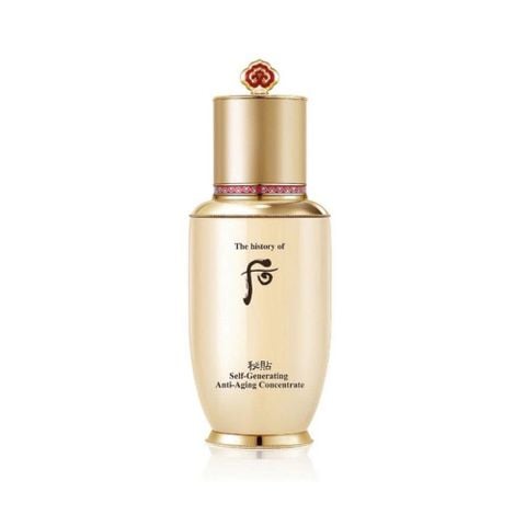 Tinh Chất Tự Sinh Thế Hệ 3 Whoo Bichup Self - Generating Anti - Aging Concentrate 90ml