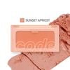 Phấn Má Hồng Code Glokolor Mood Touch Blusher 3.5g