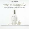 Sữa Dưỡng Ẩm Trắng Da Whoo Gongjinhyang Brightening Emultion 110ml