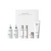 Bộ Tinh Chất Mờ Nám Trắng Da OHUI Extreme White Melatoning Dark Spot Ampoule Essence Special Set Hàng CTY LG Vina