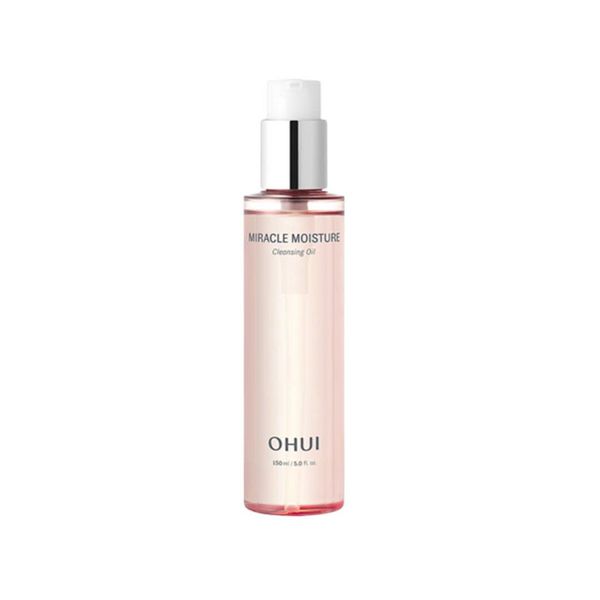 Dầu Tẩy Trang Ohui Miracle Moisture Cleansing Oil 150ml