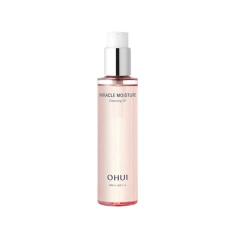 Dầu Tẩy Trang Ohui Miracle Moisture Cleansing Oil 150ml