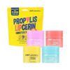 Son Dưỡng môi CNP Laboratory Propolis Lipcerin Minature Set