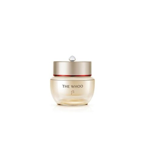 Kem Dưỡng Phục Hồi Chống Lão Hóa Da The Whoo Bichup Anti Aging Repair Cream 20ml