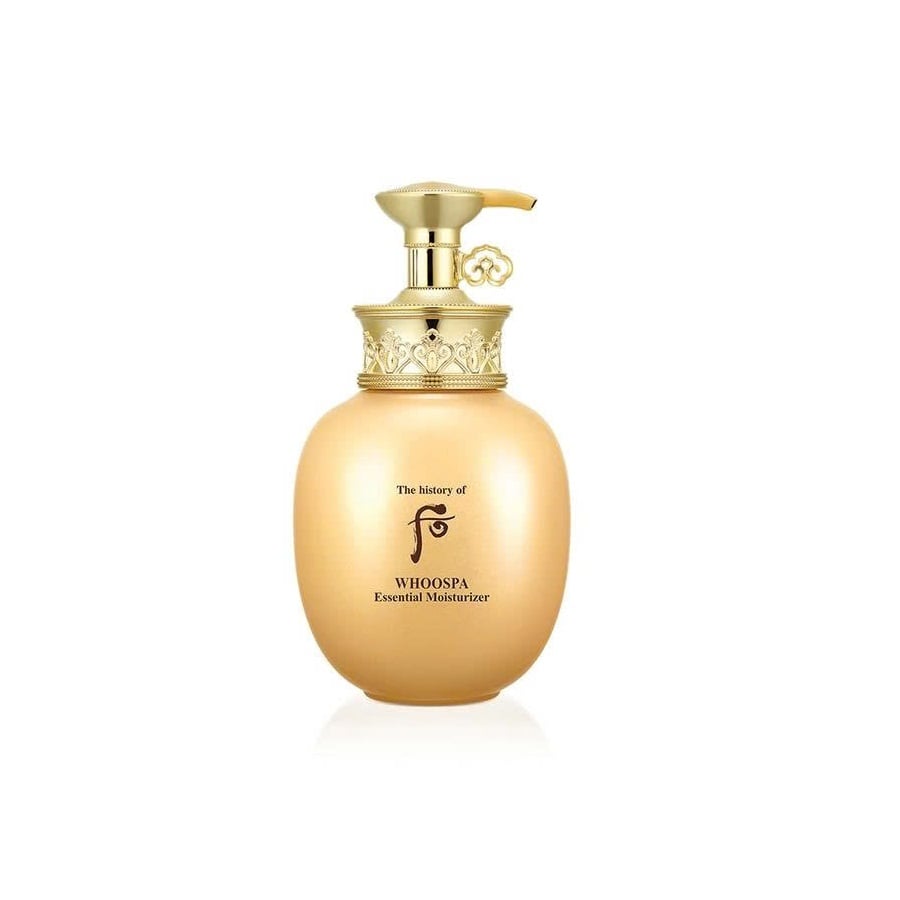 Sữa Dưỡng Thể Đông Y Whoo Spa Essential Moisturizer 220ml