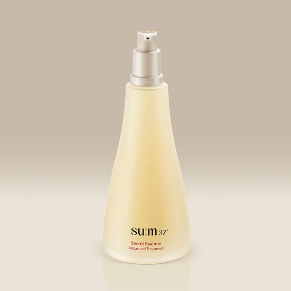 Set Nước Thần Chống Lão Hoá Thế Hệ Mới Sum37 Secret Essence Advanced Treatment Upsize 230ml