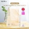 Set Nước Thần Chống Lão Hoá Thế Hệ Mới Sum37 Secret Essence Advanced Treatment Upsize 230ml