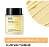 Bộ Mặt Nạ Ngủ Dưỡng Ẩm Phục Hồi Da Chuyên Sâu Belif Multi Vitamin Mask Special Set