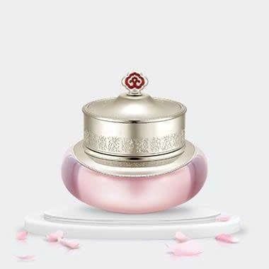 Kem Dưỡng Cấp Ẩm Whoo  Hồng Gongjinhyang Soo Vital Hydrating Cream 20ml Tách Set