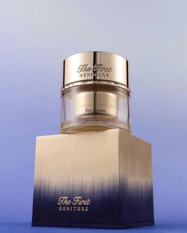 Kem Dưỡng Mắt Tái Sinh Ohui The First Geniture Eye Cream Upsize 50ml
