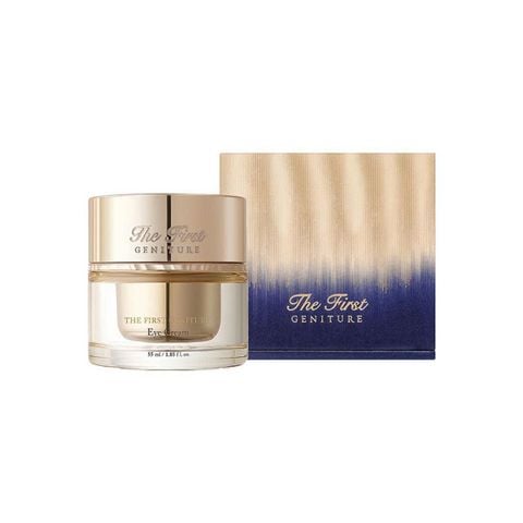 Kem Dưỡng Mắt Tái Sinh Ohui The First Geniture Eye Cream Upsize 50ml
