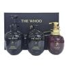 Bộ Dầu Gội và Xả The Whoo Spa Scalp Anti Aging & Hair Lifting Shampoo