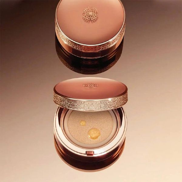 Bộ Phấn Nước Ohui The First Geniture Cover Cushion SPF50+, PA+++